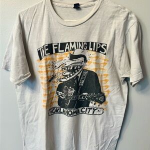 Flaming Lips T-Shirt